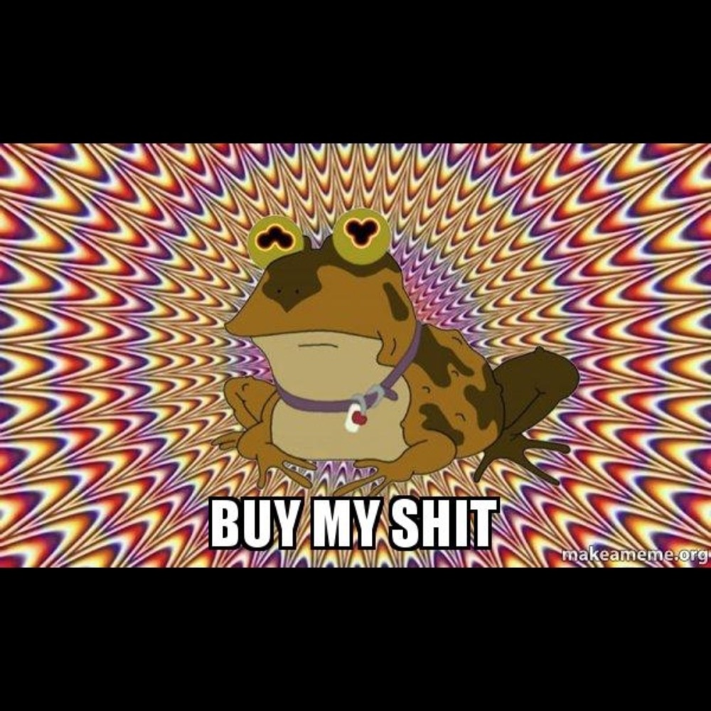 Make me an offer